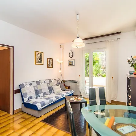 Apartment Natalia Kadum Porec