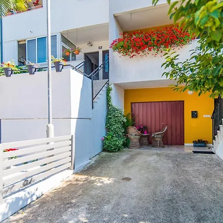 Apartment Natalia Kadum