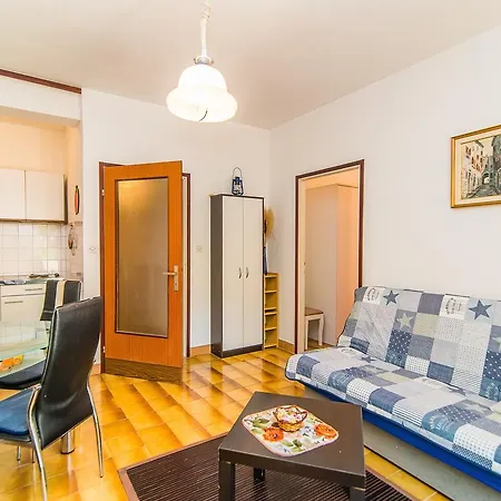 Natalia Kadum Apartment Porec