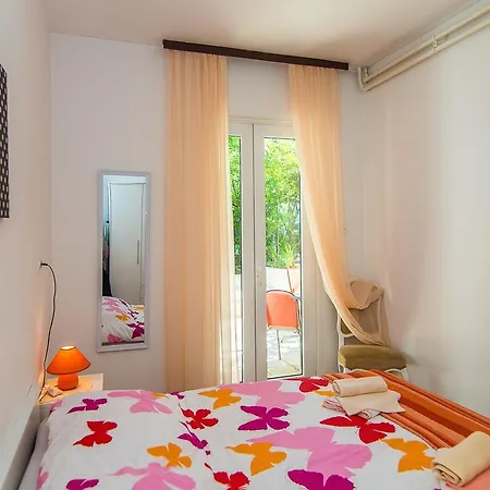 Natalia Kadum Apartment