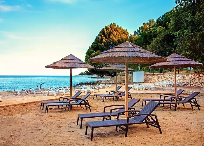 Apartment Natalia Kadum Porec