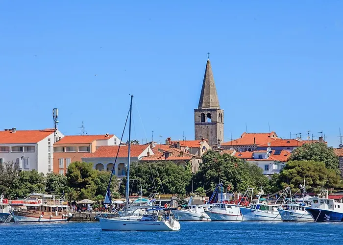 Natalia Kadum Apartment *