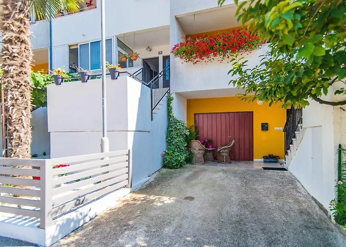 Apartamento Natalia Kadum