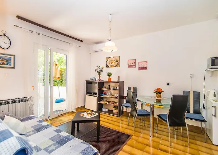 Natalia Kadum Apartment