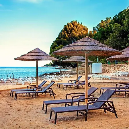 Apartamento Natalia Kadum Poreč