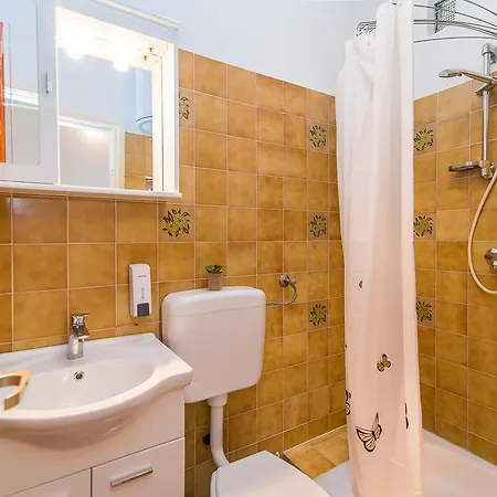 Natalia Kadum Apartment