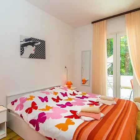 Natalia Kadum Apartment Poreč