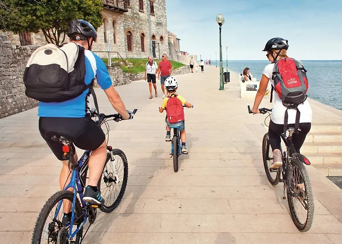 Natalia Kadum * 포레치